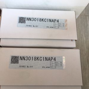 NN3018KC1NAP4 NTN