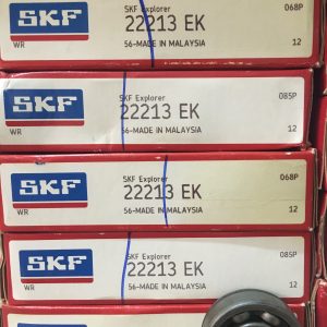 VÒNG BI 22213 E/K SKF,Spherical roller bearings