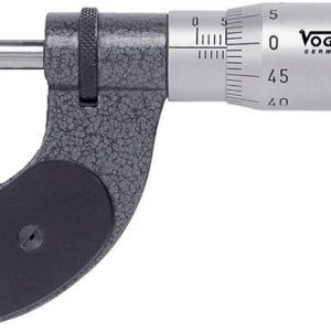 Panme đo ngoài cơ 0-25mm